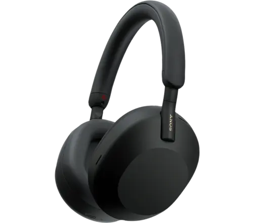 Sony WH-1000XM5 Premium Noise Canceling Headphones
